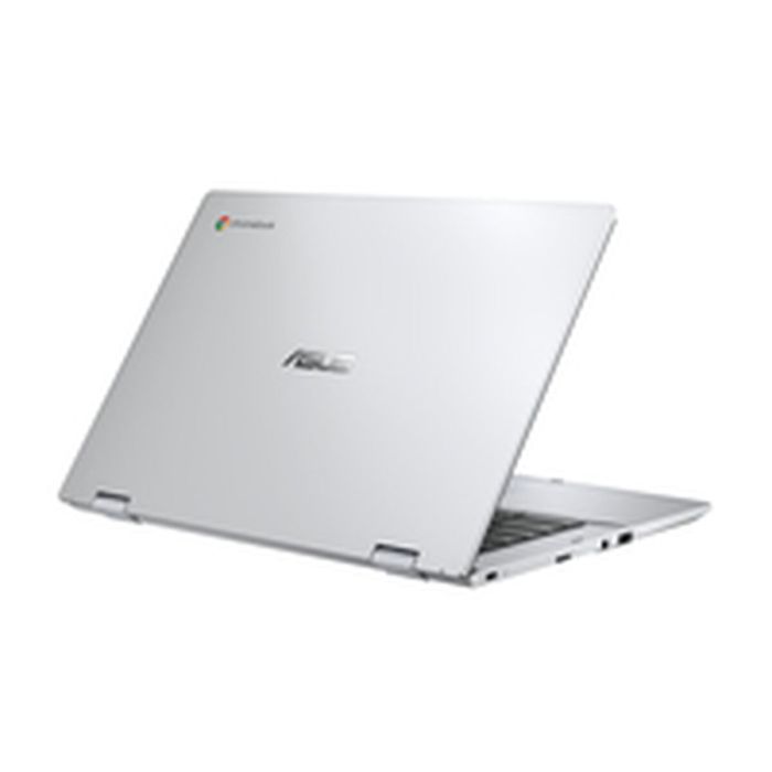 Notebook Asus Flip CX1 64 GB 8 GB 8 GB RAM 14" Intel Celeron N4500 Qwerty Español 1
