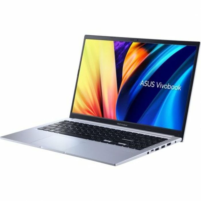 Laptop Asus 90NB0X22-M005Y0 15,6" AMD Ryzen 7 7730U  16 GB RAM 512 GB SSD Qwerty Español 8