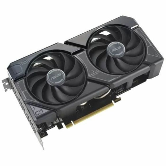 Tarjeta Gráfica Asus DUAL-RTX4060TI-O8G Geforce RTX 4060 Ti 8 GB GDDR6 4