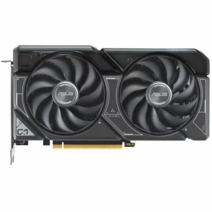 Tarjeta Gráfica Asus DUAL-RTX4060TI-O8G Geforce RTX 4060 Ti 8 GB GDDR6 3