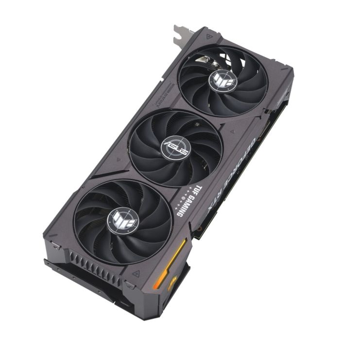 Tarjeta Gráfica Asus TUF Geforce RTX 4060 Ti 8 GB 16