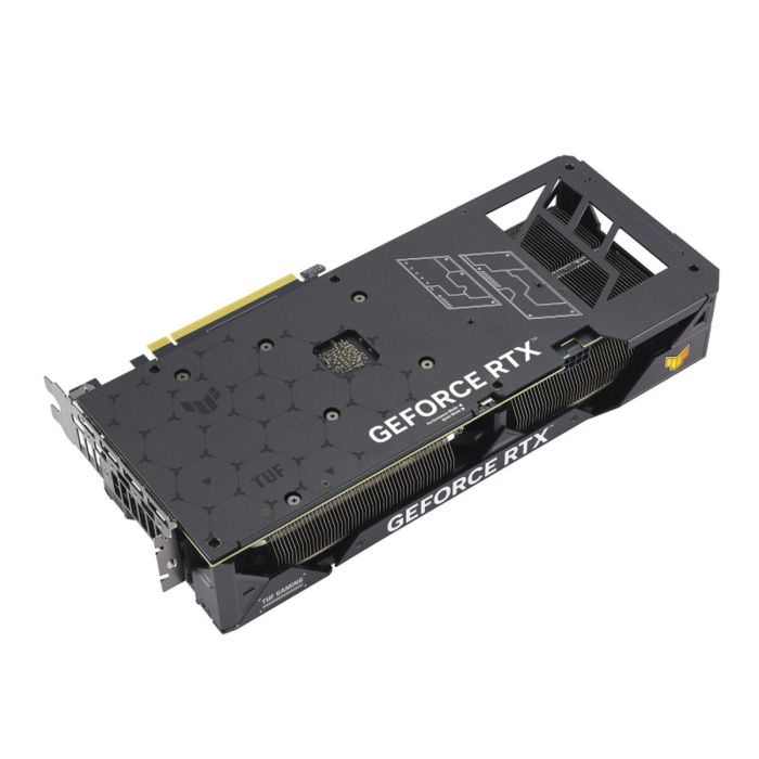 Tarjeta Gráfica Asus TUF Geforce RTX 4060 Ti 8 GB 14