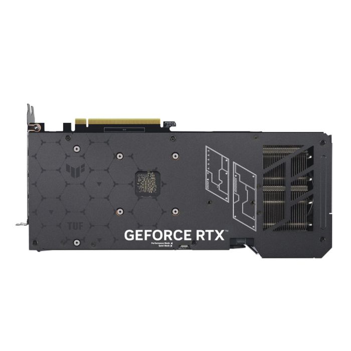 Tarjeta Gráfica Asus TUF Geforce RTX 4060 Ti 8 GB 13