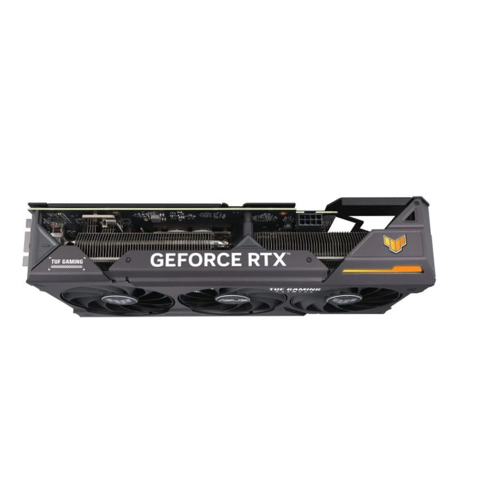 Tarjeta Gráfica Asus TUF Geforce RTX 4060 Ti 8 GB 12