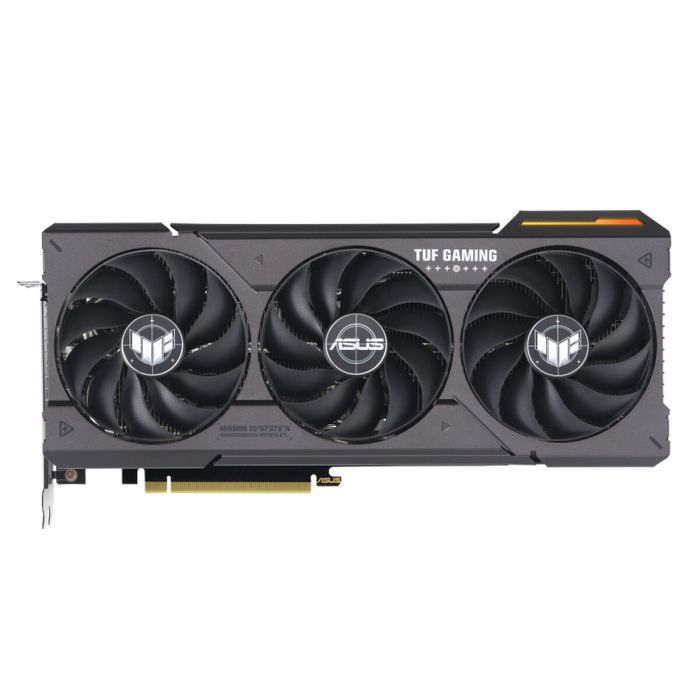 Tarjeta Gráfica Asus TUF Geforce RTX 4060 Ti 8 GB 11