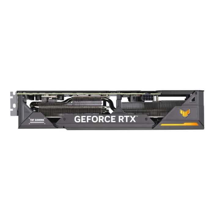 Tarjeta Gráfica Asus TUF Geforce RTX 4060 Ti 8 GB 10