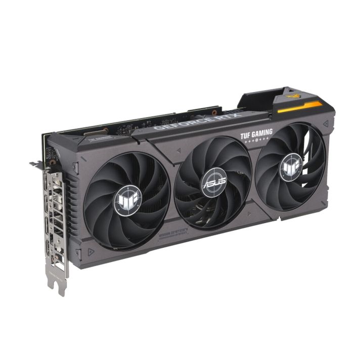 Tarjeta Gráfica Asus TUF Geforce RTX 4060 Ti 8 GB 2