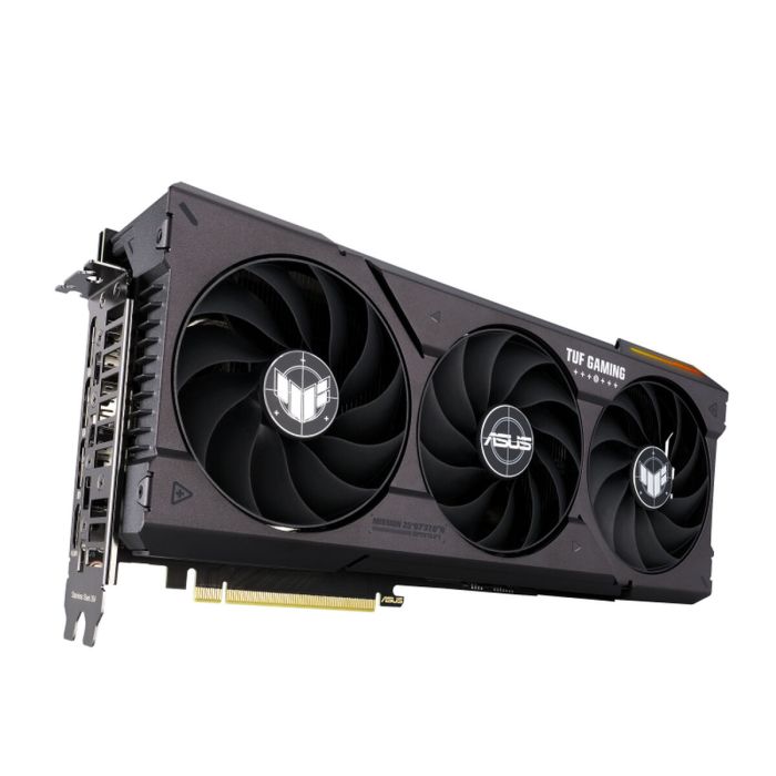 Tarjeta Gráfica Asus TUF Geforce RTX 4060 Ti 8 GB 1