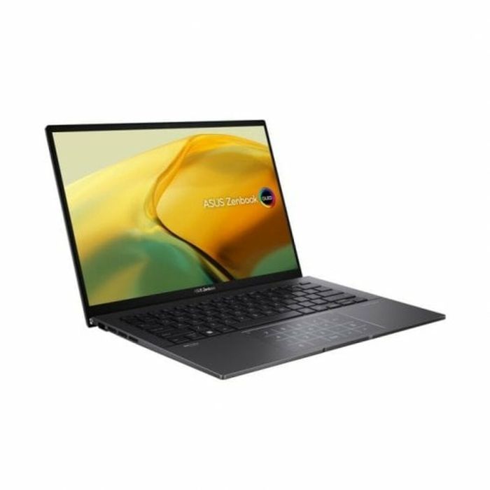 Notebook Asus ZenBook 14 16 GB RAM 14" Qwerty Español 4