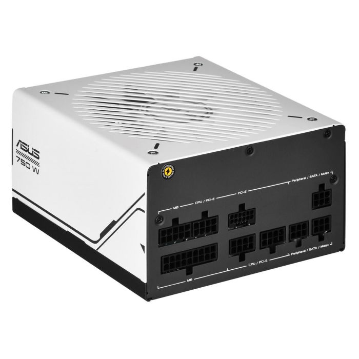 Fuente de Alimentación Asus 90YE00U1-B0NB00 ATX 750 W 110 W 80 Plus Gold RoHS 3