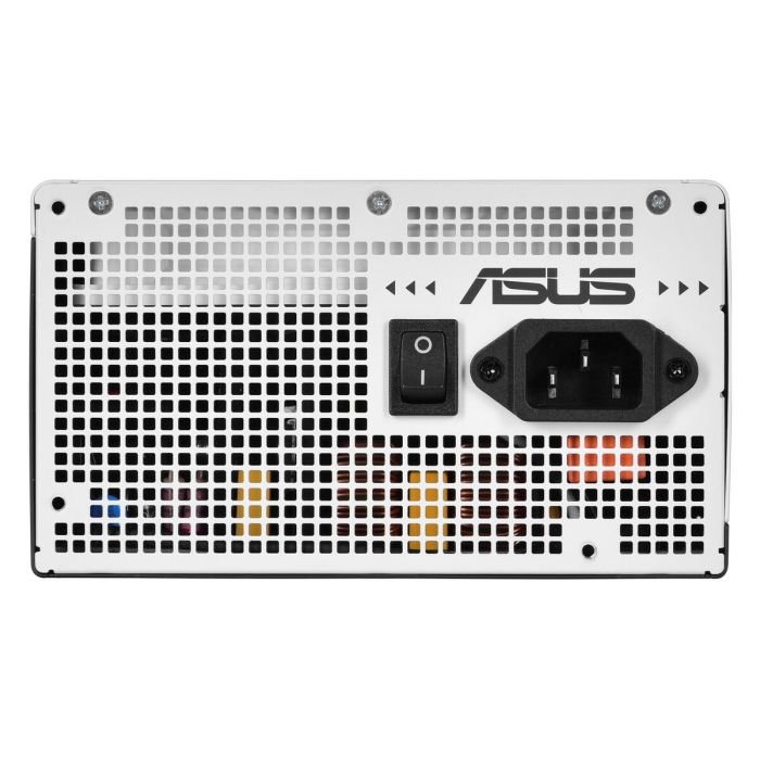 Fuente de Alimentación Asus 90YE00U1-B0NB00 ATX 750 W 110 W 80 Plus Gold RoHS 2