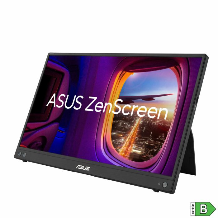 Monitor Asus ZenScreen MB16AHV Full HD 15,6" 60 Hz 6