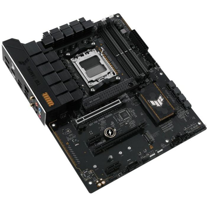 Placa Base Asus TUF GAMING A620M-PRO WI-FI AMD AM5 AMD A620 1