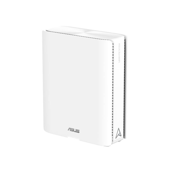 ASUS ZenWiFi BQ16 Tribanda (2.4 GHz / 5 GHz / 6 GHz) Wi-Fi 7 (802.11be) Blanco 5 Interno