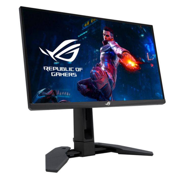 Monitor Asus PG248QP 24,1" Full HD 4