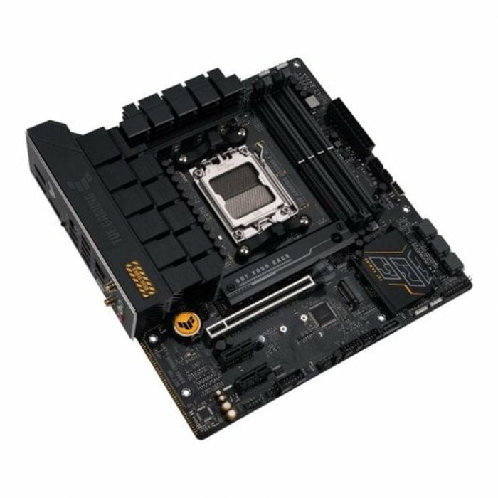 Placa Base Asus B650M-E WIFI AMD B650 AMD AM5 2