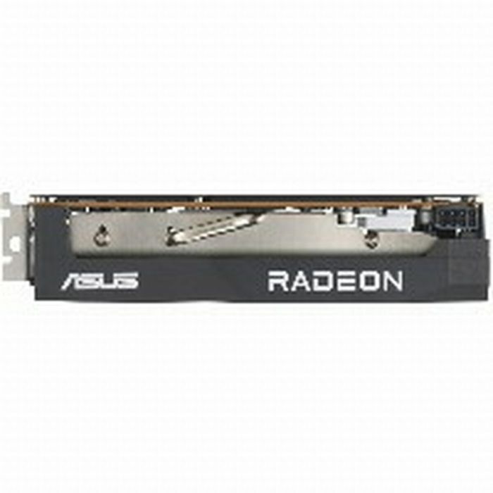 Tarjeta Gráfica Asus 90YV0IH2-M0NA00 AMD AMD Radeon RX 7600 8 GB RAM GDDR6 5