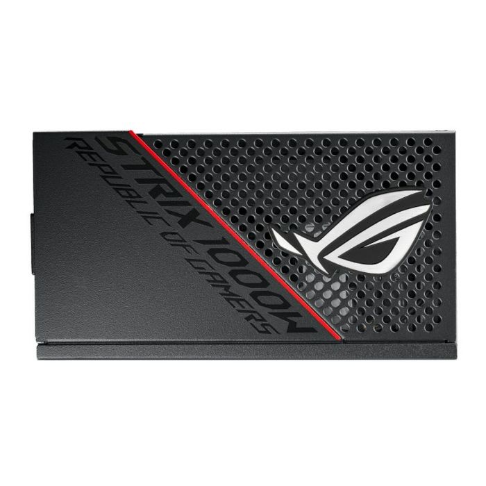 Fuente de Alimentación Asus ROG STRIX 1000 W 80 Plus Gold RoHS 13