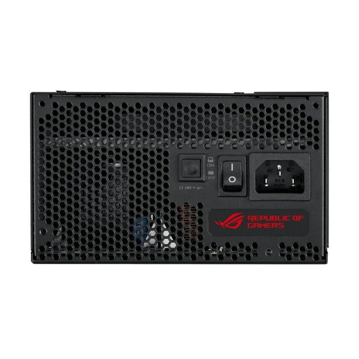 Fuente de Alimentación Asus ROG STRIX 1000 W 80 Plus Gold RoHS 8