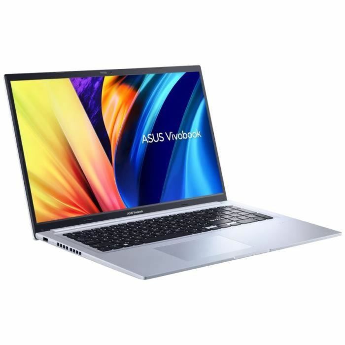Notebook Asus S1702 17,3" Intel Core I3-1220P 8 GB RAM 512 GB SSD 4