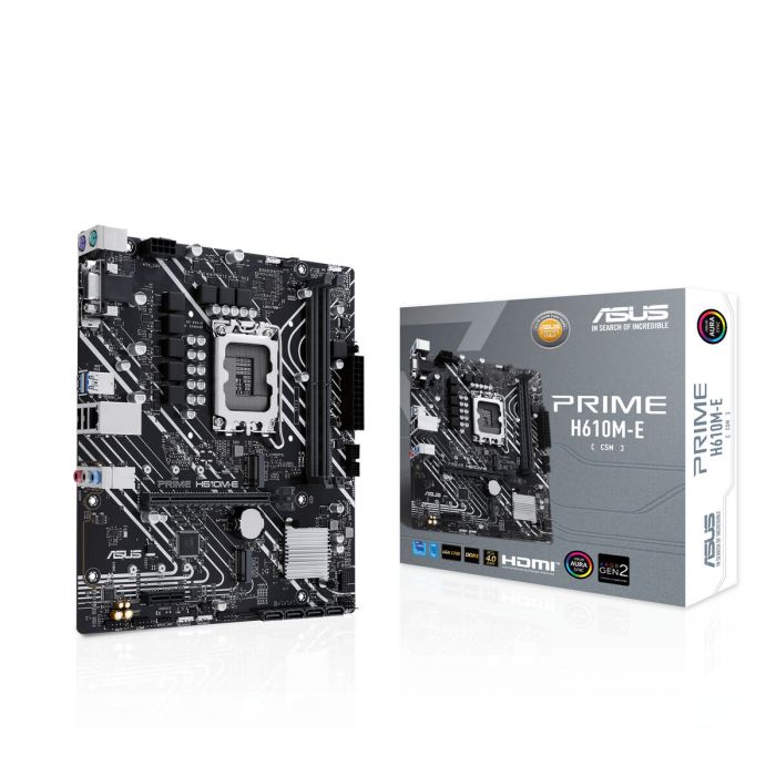 Placa Base Asus 90MB1G10-M0EAYC LGA 1700 2