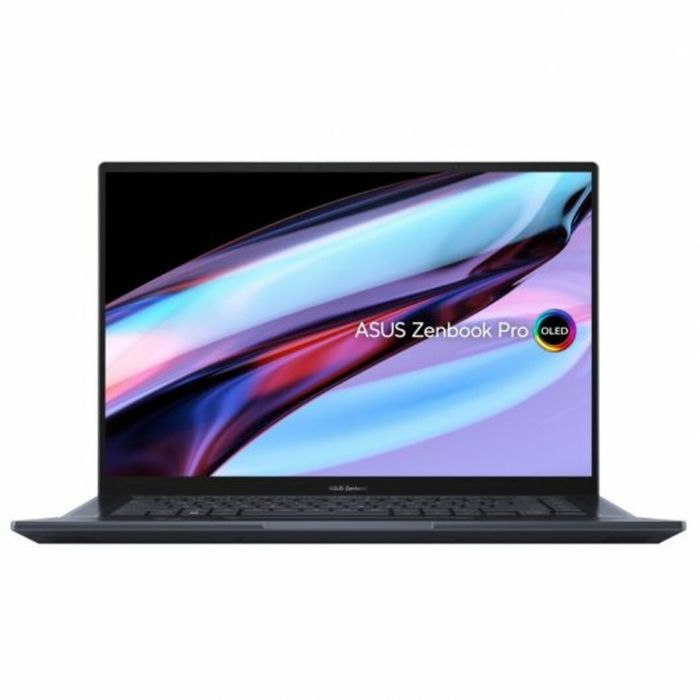 Laptop Asus ZenBook 16X 16" Intel Core i9-13900H 32 GB RAM 2 TB SSD Nvidia Geforce RTX 4070 8