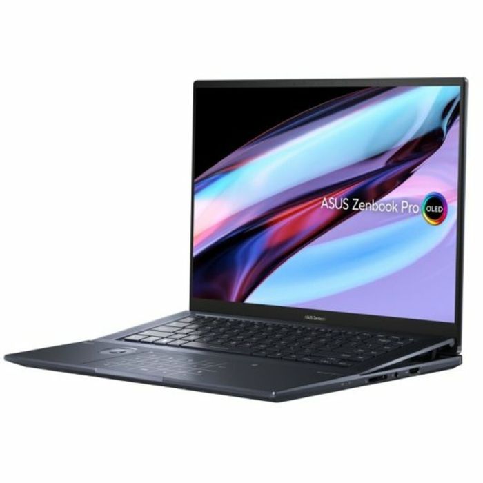 Laptop Asus ZenBook 16X 16" Intel Core i9-13900H 32 GB RAM 2 TB SSD Nvidia Geforce RTX 4070 5