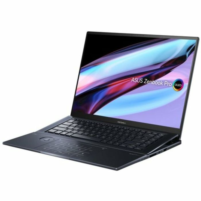 Laptop Asus ZenBook 16X 16" Intel Core i9-13900H 32 GB RAM 2 TB SSD Nvidia Geforce RTX 4070 4