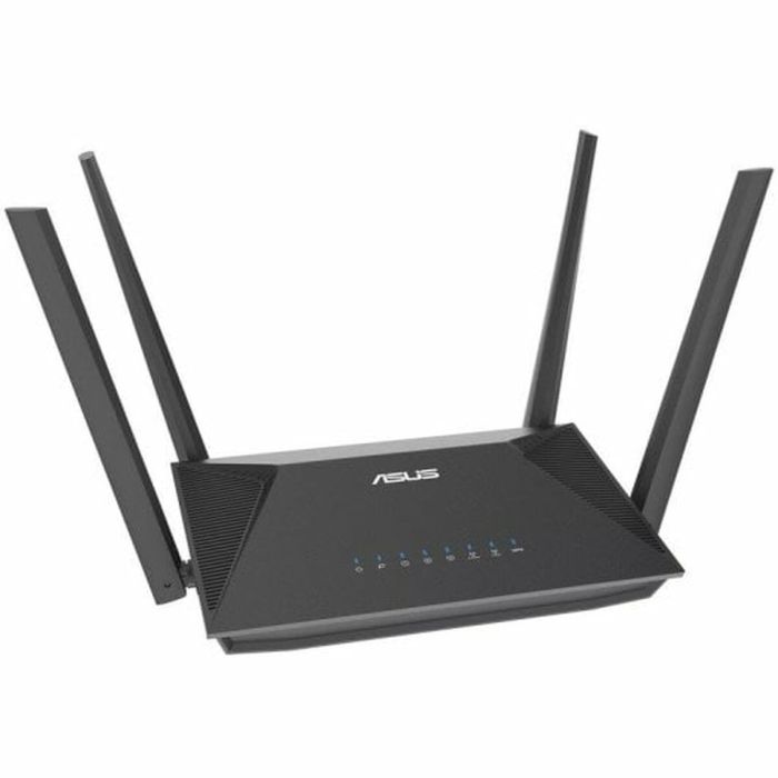 Router Asus RT-AX52 3