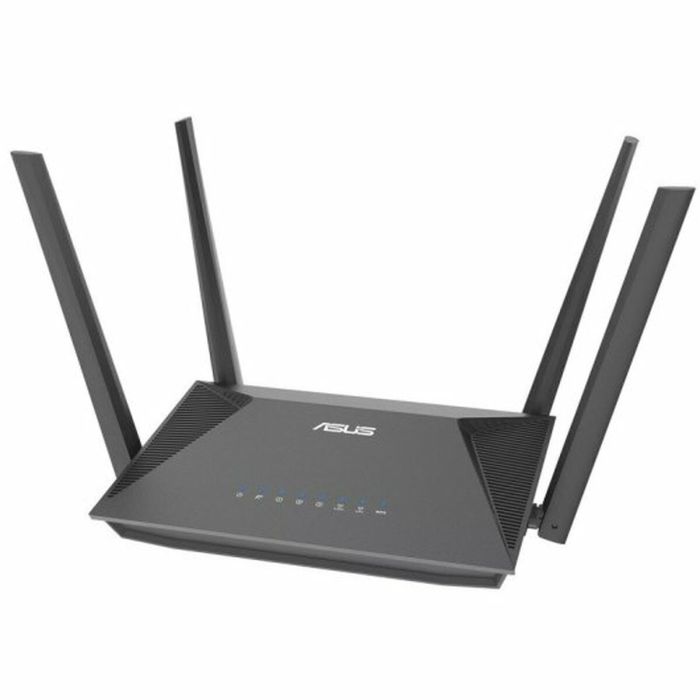 Router Asus RT-AX52 2