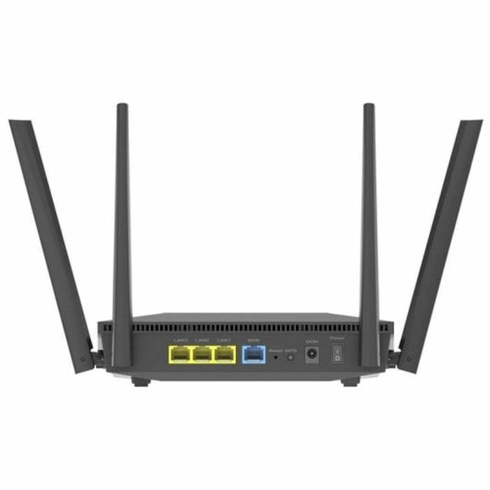 Router Asus RT-AX52 1