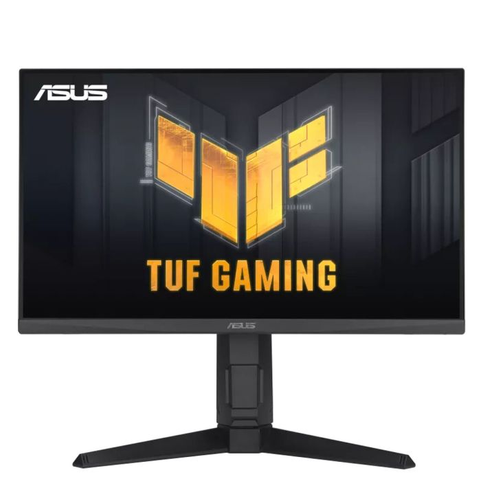 Monitor Gaming Asus TUF Gaming VG249QL3A 23.8"/ Full HD/ 1ms/ 180Hz/ IPS/ Multimedia/ Regulable en Altura/ Negro