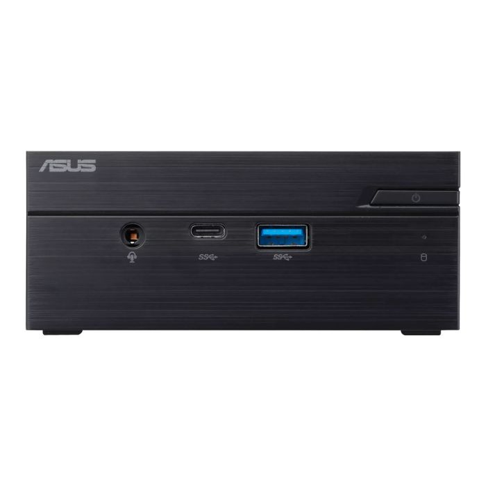 Mini PC Asus 90MS02A1-M003J0 AMD Ryzen 5 5500U 8 GB RAM 256 GB SSD 1