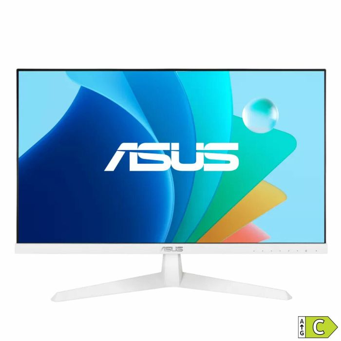 Monitor Asus VY249HF-W Full HD 24" 100 Hz 5