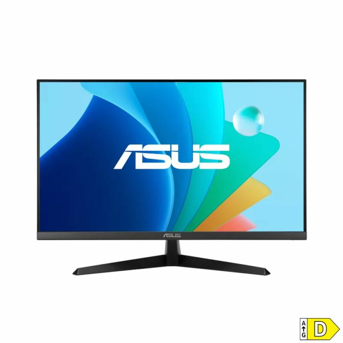 Monitor Gaming Asus VY279HF Full HD 27" 100 Hz 4