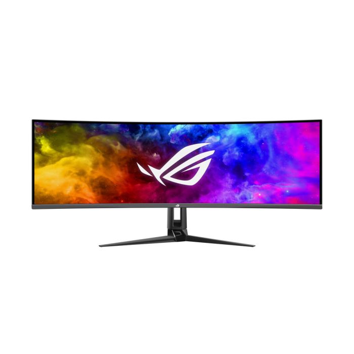 Monitor Asus ROG Swift OLED PG49WCD 49" 144 Hz 1