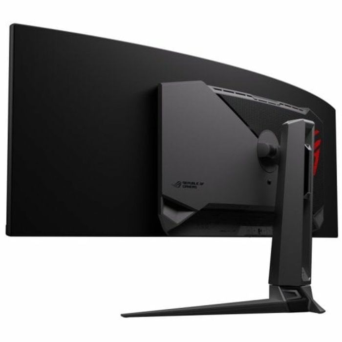 Monitor Asus ROG Swift OLED PG49WCD 49" 144 Hz 5