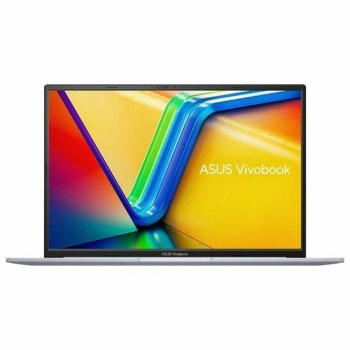 Notebook Asus VivoBook 16X 16" i7-12650H 16 GB RAM 512 GB SSD 8