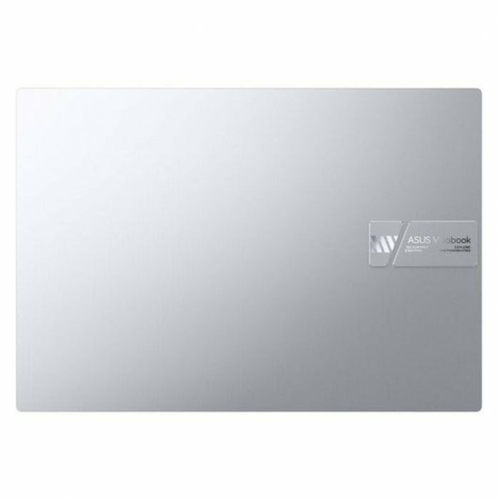 Notebook Asus VivoBook 16X 16" i7-12650H 16 GB RAM 512 GB SSD 3