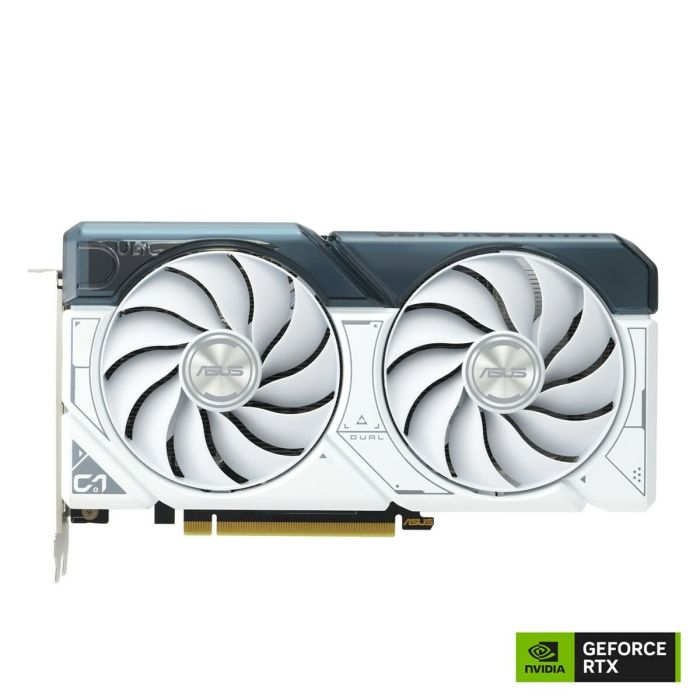 Tarjeta Gráfica Asus 90YV0JC2-M0NA00 8 GB Geforce RTX 4060 GDDR6 4