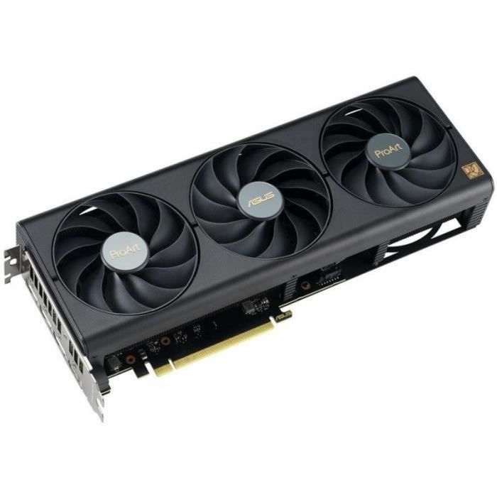 Tarjeta Gráfica Asus 90YV0JH2-M0NA00 Geforce RTX 4060 Ti 16 GB GDDR6 3