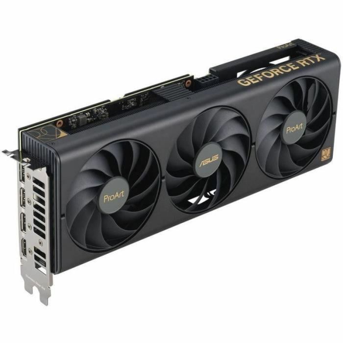 Tarjeta Gráfica Asus 90YV0JH2-M0NA00 Geforce RTX 4060 Ti 16 GB GDDR6 2