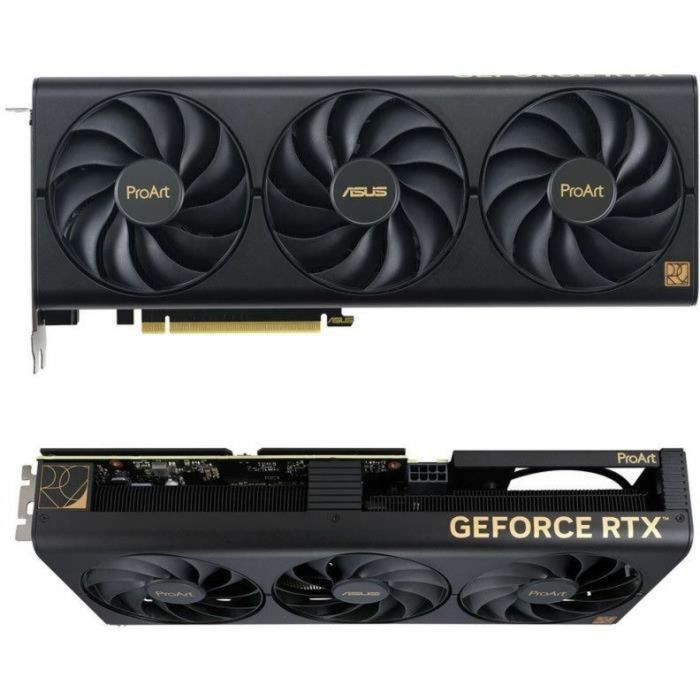 Tarjeta Gráfica Asus 90YV0JH2-M0NA00 Geforce RTX 4060 Ti 16 GB GDDR6 1