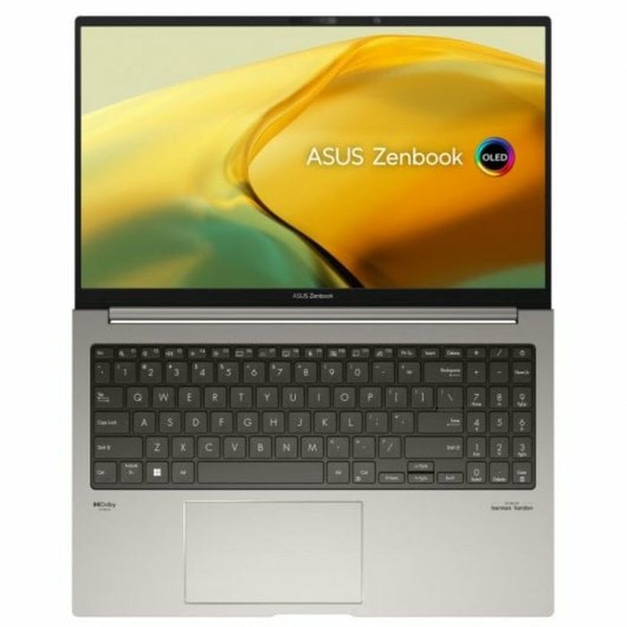 Notebook Asus 90NB1163-M00HA0 15,6" 32 GB RAM 1 TB SSD 4