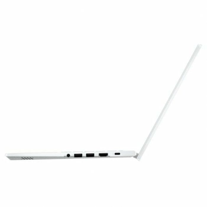 Notebook Asus Chromebook Plus CX34 14" Intel Core I3-1215U 8 GB RAM 256 GB SSD Qwerty Español 5