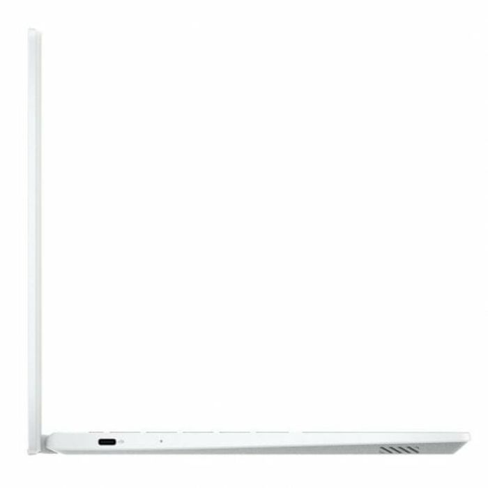 Notebook Asus Chromebook Plus CX34 14" Intel Core I3-1215U 8 GB RAM 256 GB SSD Qwerty Español 1