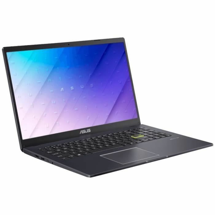 Notebook Asus VivoBook 15 E510 15,6" Intel Celeron N4020 8 GB RAM 256 GB SSD 2