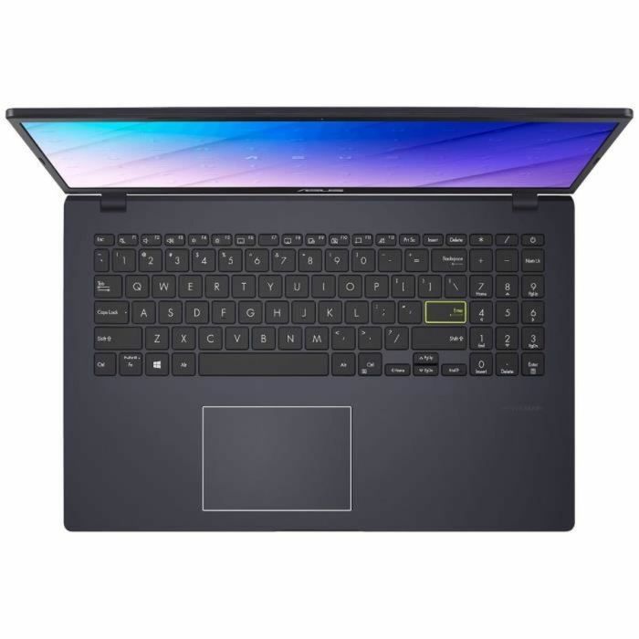 Notebook Asus VivoBook 15 E510 15,6" Intel Celeron N4020 8 GB RAM 256 GB SSD 1