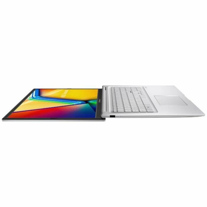 Notebook Asus VivoBook 17 S1704 17,3" Intel Pentium Gold 8505 8 GB RAM 512 GB SSD 4