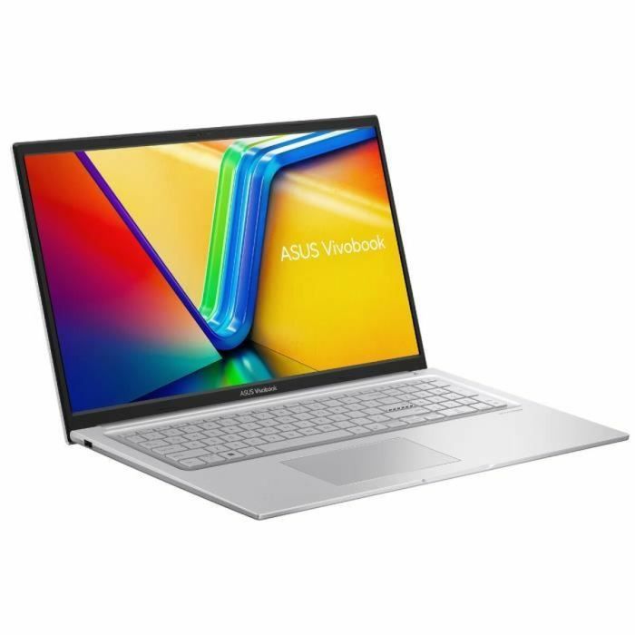 Notebook Asus VivoBook 17 S1704 17,3" Intel Pentium Gold 8505 8 GB RAM 512 GB SSD 3